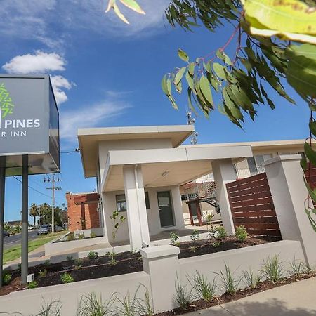 Seven Pines Motor Inn Mildura Buitenkant foto
