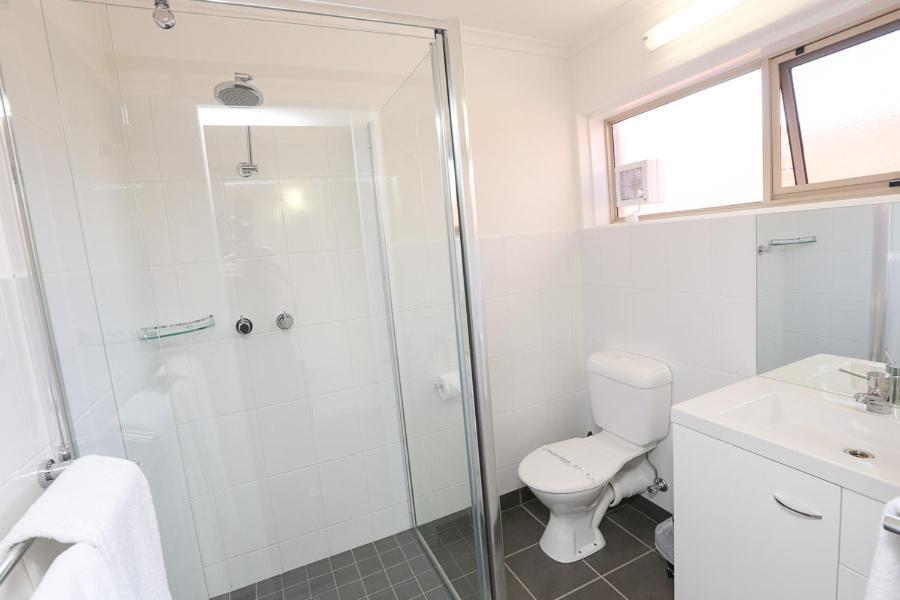 Seven Pines Motor Inn Mildura Kamer foto