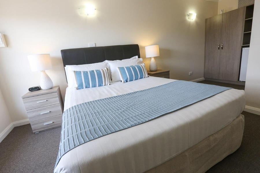 Seven Pines Motor Inn Mildura Kamer foto