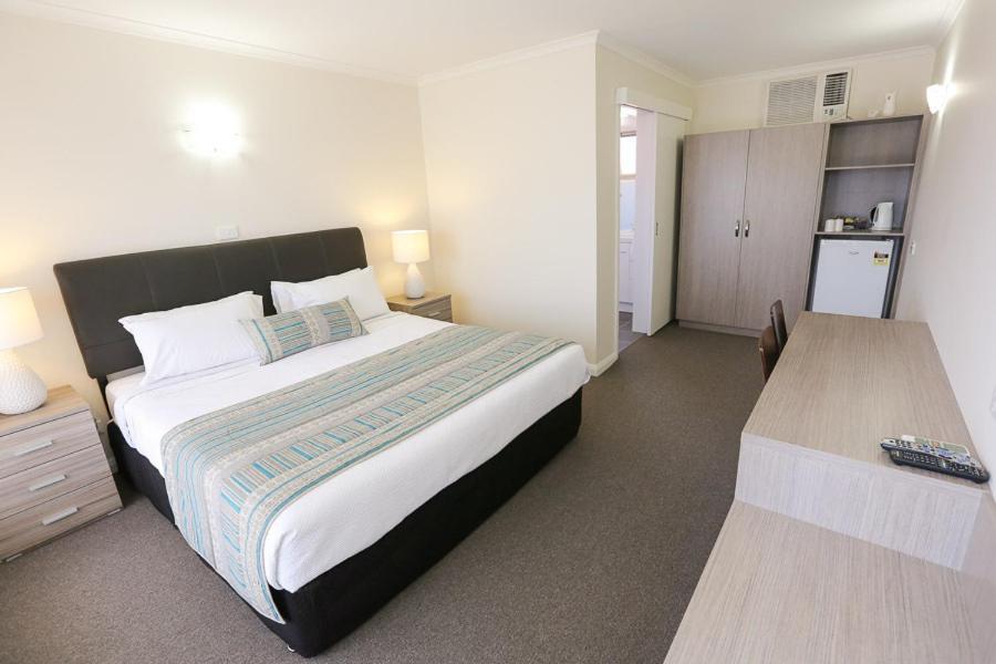 Seven Pines Motor Inn Mildura Kamer foto