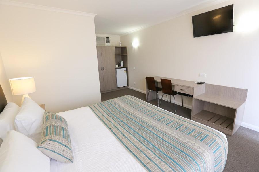 Seven Pines Motor Inn Mildura Kamer foto