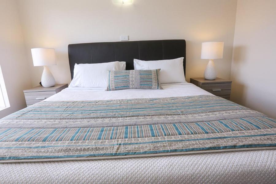 Seven Pines Motor Inn Mildura Kamer foto