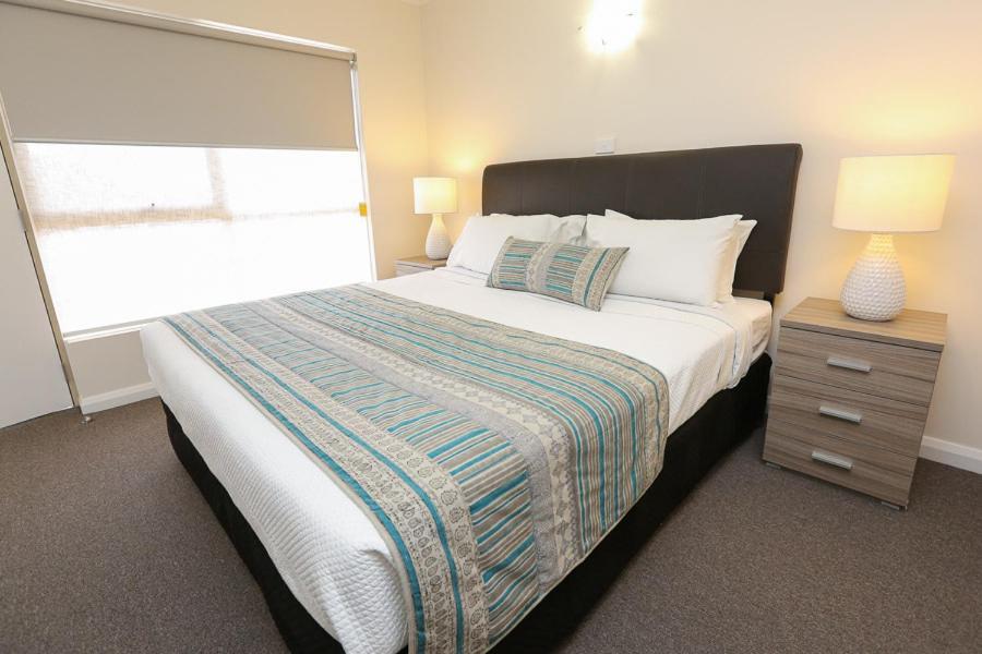Seven Pines Motor Inn Mildura Kamer foto