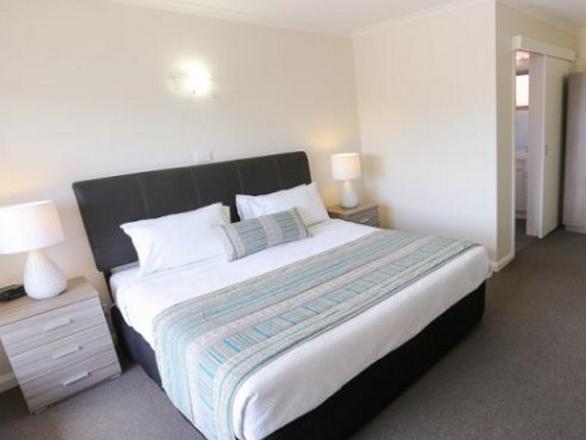 Seven Pines Motor Inn Mildura Buitenkant foto
